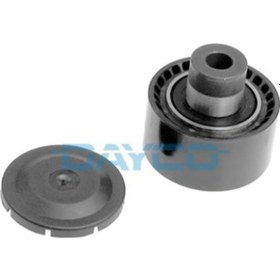 Resim ALTERNATÖR V KAYIŞ GERGİ RULMANI AVARE 206 XSARA II DV4TD 1.4 HDI 