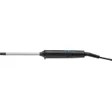 Resim Remington CI6X10 Pro Tight Curl Wand 10 mm Titanyum Seramik Saç Maşası 