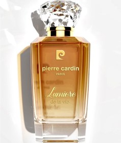 Resim Pierre Cardin Lumiere De La Vie EDP 100 ml Kadın Parfüm PCCN000202 