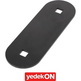 Resim AGCO Montaj Plakası - AGCO | AG236763 