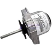 Resim Porsche Panamera 970 3.6L 2011-2013 Sol Motor Takozu 