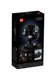 Resim LEGO® Star Wars 75343 Dark Trooper Helmet 