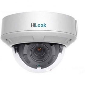 Resim Hilook IPC-D620H-Z 2MP 2.8-12mm Motorize IR IP Dome Kamera Hilook IPC-D620H-Z 2MP 2.8-12mm Motorize IR IP Dome Kamera