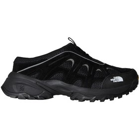 Resim The North Face Hedgehog 06 Rvst Mule Sandalet Nf0a8ae2ky41 Siyah 