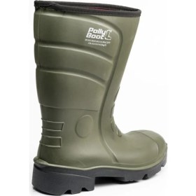 Resim Polly Galaxy Beta Antistatik İşçi Çizmesi Kisa(40-48) 