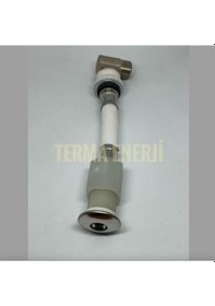 Resim Serel Gömme Rezervuar Taharet Çubuğu 7Cm Çok Renkli 