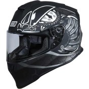 Resim Origine Dinamo Fighter Kapalı Motosiklet Kask 