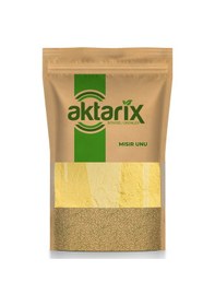 Resim 50 Gr Mısır Unu / Taş Değirmen 