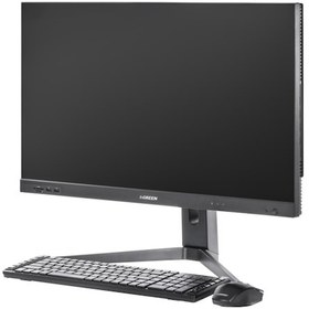 Resim Green GT27 i5-12400 16 GB 512 GB SSD 27" W11H All In One Masaüstü Bilgisayar 