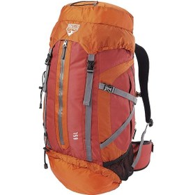 Resim Pavillo 68023 Barrier Peak 65 Orange Sırt Çantası Çok Renkli 