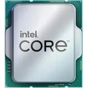 Resim Intel Core Cı7 13700F 2.10GHZ 30MB 1700P Tray 