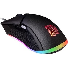 Resim Thermaltake Tt eSports Iris Optik RGB Oyuncu Mouse 