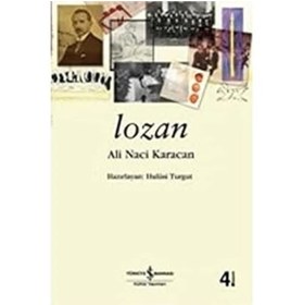Resim Alfa Yayınları Lozan + Nomisma - Bağımsız ve Milli Para Sistemi: Geleceğin Para Düzeni 