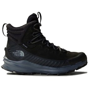 Resim The North Face M Vectiv Fastpack Insulated Wp Unisex Trekking Ayakkabısı Nf0a8aevny71 Siyah Nf0a8aevny71 Siyah 