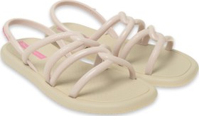 Resim Ipanema 27136K Meu Sol Sandal Bej Kız Çocuk Sandalet 27 