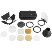 Resim Godox Ak-r1 Aksesuar Kit H200r Kafa İçin 