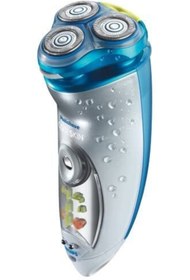 Resim Philips Nıvea For Men Tıraş Makinesi Hq7782 