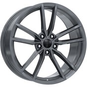 Resim Emr EMR-DY407-04 7.5x17"-5x112 ET40 57.1 Gun Metal Jant 4 Adet Emr