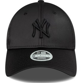 Resim New Era Wmns Satın 9Forty Neyyan Blk Kadın Şapka Siyah 