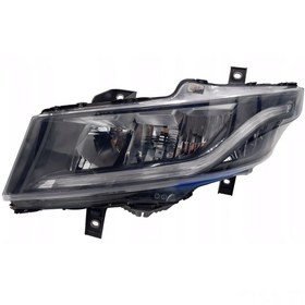 Resim Far Komple S-Way Sol Depo Ledli - 5802845265 