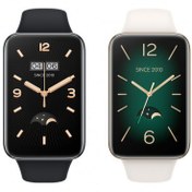 Resim Xiaomi Mi Smart Band 7 Pro Akıllı Bileklik 