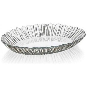 Resim Paşabahçe 10546 Aurora Oval Servis Tabağı 