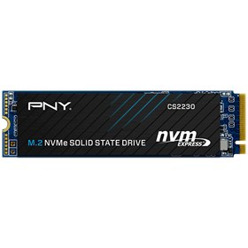 Resim CS2230 M280CS2230-500-RB 500 GB 3300-2500 MB/s PCIe NVMe M.2 SSD 