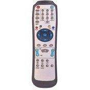 Resim Focus 8500 Uydu Alıcı Kumandası 