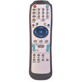 Resim Focus 8500 Uydu Alıcı Kumandası 