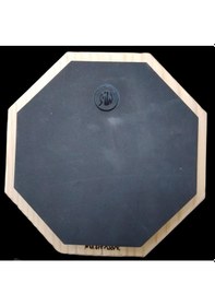 Resim Bateri Çalışma Pedi - Siyah 