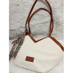 Resim V Kesim Hasırlı Yeni Model Çanta 