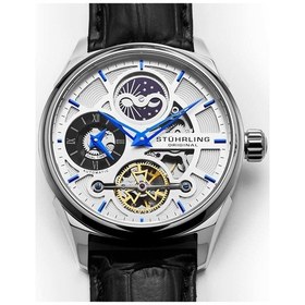 Resim Stührling 657.01 Erkek Kol Saati 