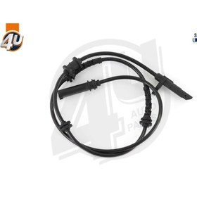 Resim Bmw Arka Abs Sensörü E60 34526771703 