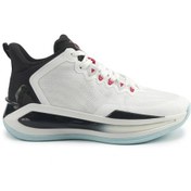 Resim Kinetix Bound Tx 5pr Beyaz Erkek Basketbol Ayakkabısı 000000000102019788 Beyaz 