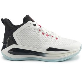 Resim Kinetix Bound Tx 5pr Beyaz Erkek Basketbol Ayakkabısı 000000000102019788 Beyaz 