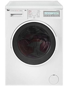 Resim TK3 1490 WD 9 KG 6 KG Kurutmalı Solo Kurutmalı Çamaşır Makinesi Teka