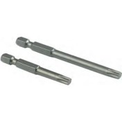 Resim Cmc T30 X 75 Mm Yıldız Bıts Uç 