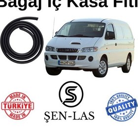 Resim Hyundai Starex Panelvan Şen-las Bagaj Fitili Şl41604 