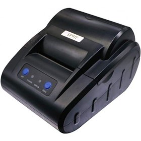 Resim Sprt Printer Para Sayma Makinesi Termal Yazıcı 