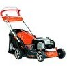 Resim Oleomac G53PBX-60 Comfort Plus Çim Biçme Makinesi Benzinli 163 CC 51 CM 
