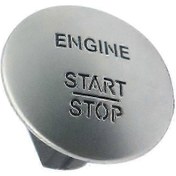 Resim Mercedes W164 205 Motoru İçin Kontak Durdurma Anahtarı - Huiliang 