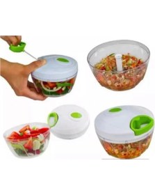 Resim Marrlife 3 Bıçaklı İpli Rondo 