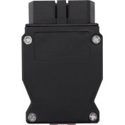 Resim Gemstone Esys Icom Kodlama F Serisi Adaptör Bağlayıcı Kablosu Için Obd 2 Arayüzü Üzerinde Bmw Enet Ethernet Için (Yurt Dışından) 