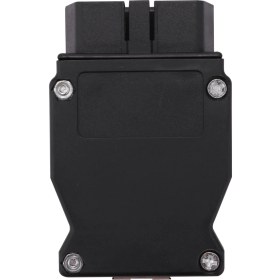 Resim Gemstone Esys Icom Kodlama F Serisi Adaptör Bağlayıcı Kablosu Için Obd 2 Arayüzü Üzerinde Bmw Enet Ethernet Için (Yurt Dışından) 