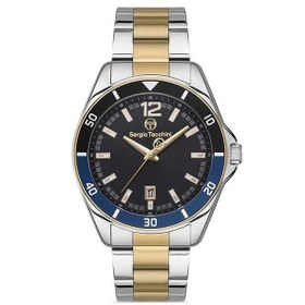 Resim Sergio Tacchini Erkek Kol Saati̇ St.1.10194.3 