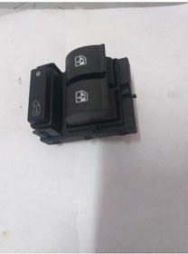 Resim Ducato Cam Açma Anahtarı 7354217140 