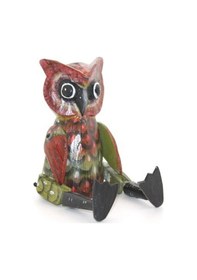 Resim 9048836696753drvs - Ahşap Sallanan Baykuş 