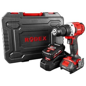 Resim Rodex RPX2310F RODEX MATKAP 1800RPM 50NM 2 VİTES 20W AKSESUARLI 