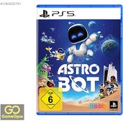 Resim Astro Bot - Ps5 Oyun - Takas - Game Opss - Kadir Has AVM 