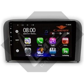 Resim VOLVO S80 99/16 9" INC MULTIMEDIA 